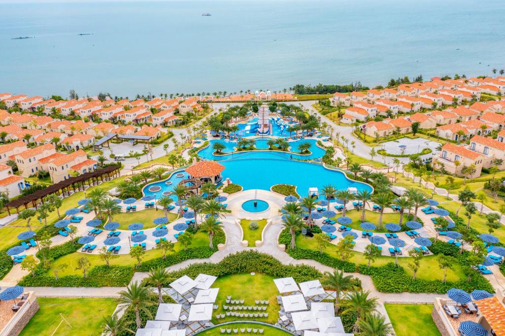 Centara Mirage Mui Ne